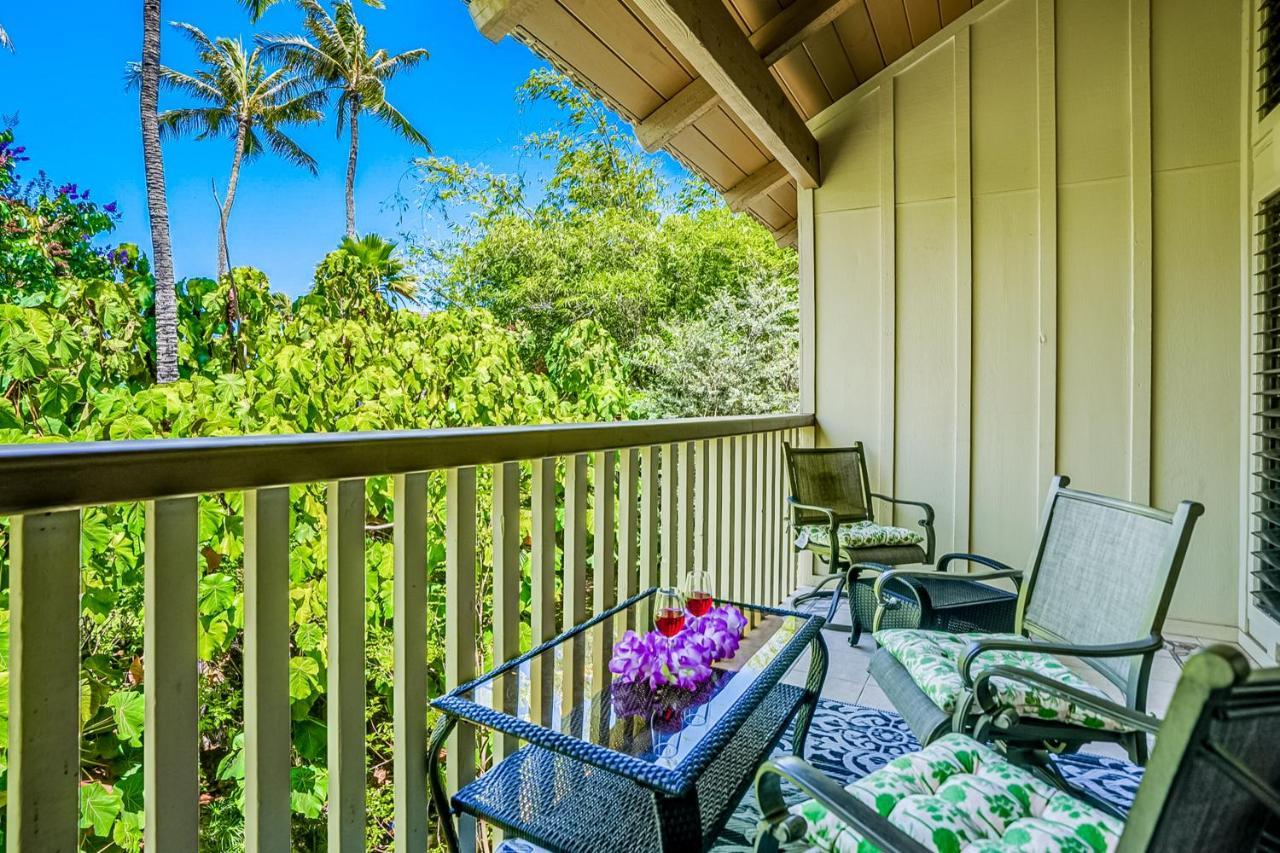 Waikomo Stream Villas 132 Koloa Exterior foto
